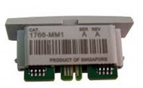 Micrologix1400    1766-MM1